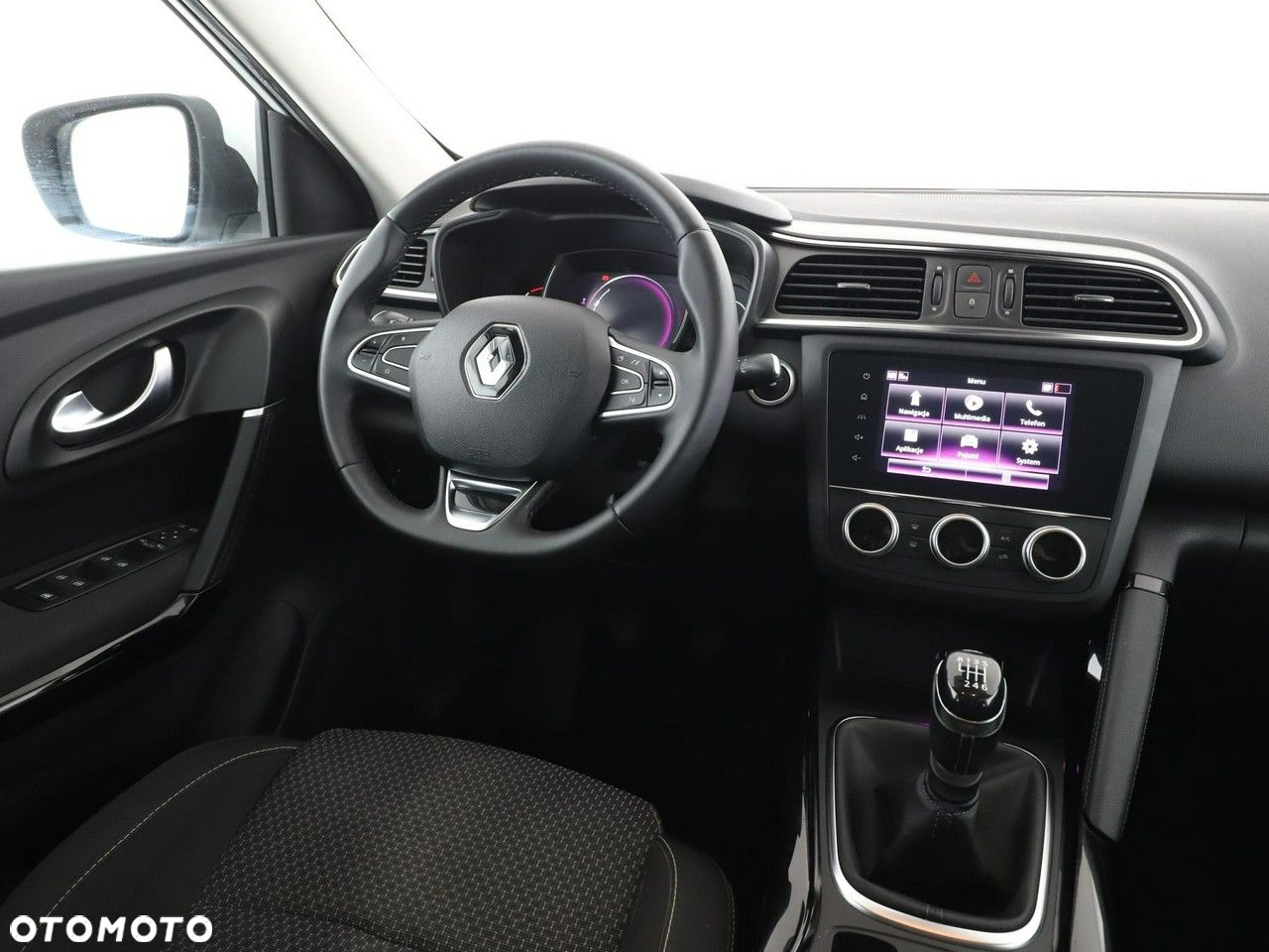 Renault Kadjar 1.3 TCe FAP Business - 16