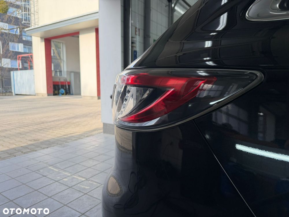 Mazda 6 2.2 CD Exclusive + - 14