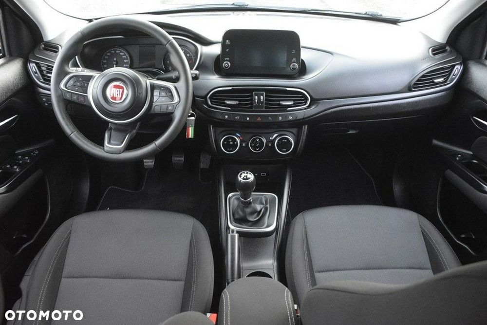Fiat Tipo 1.0 T3 City Life - 17