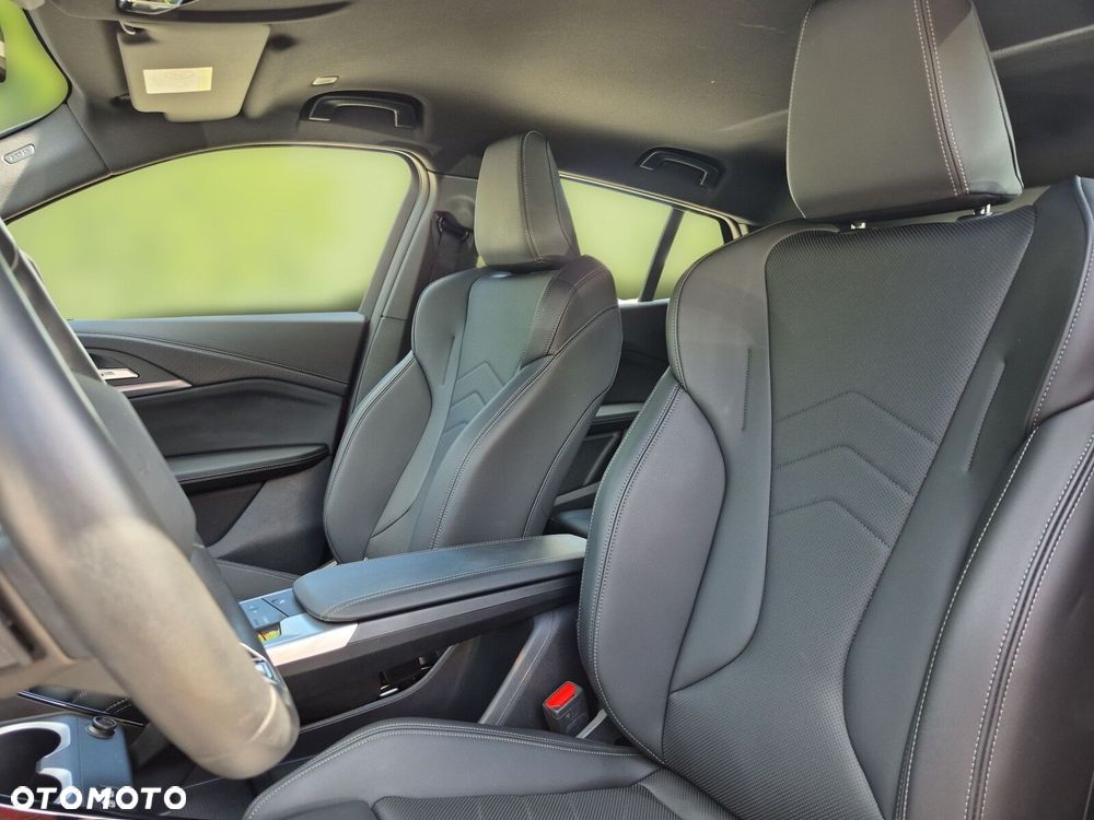 BMW X2 sDrive20i mHEV M Sport - 13