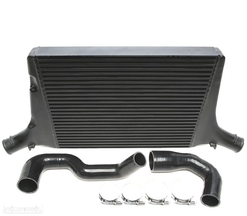 INTERCOOLER PORSCHE MACAN 95B 14-18 - 1