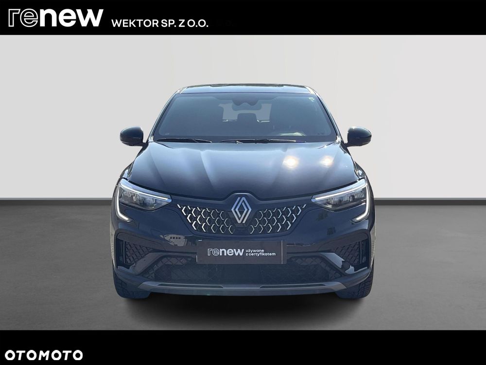 Renault Arkana - 8
