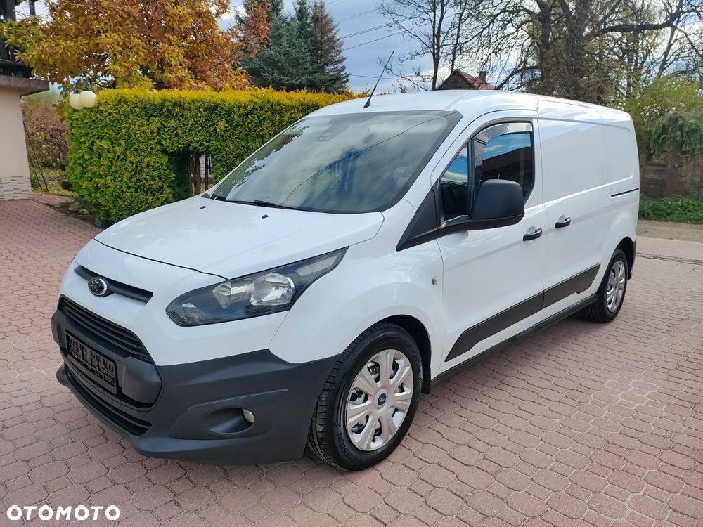 Ford Transit connect L2 Long - 1