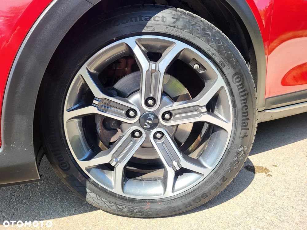 Kia XCeed 1.4 T-GDI OPF DCT7 JBL SOUND EDITION - 28