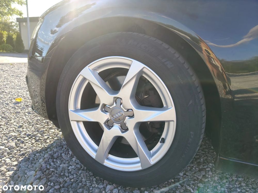 Audi A4 Avant - 17
