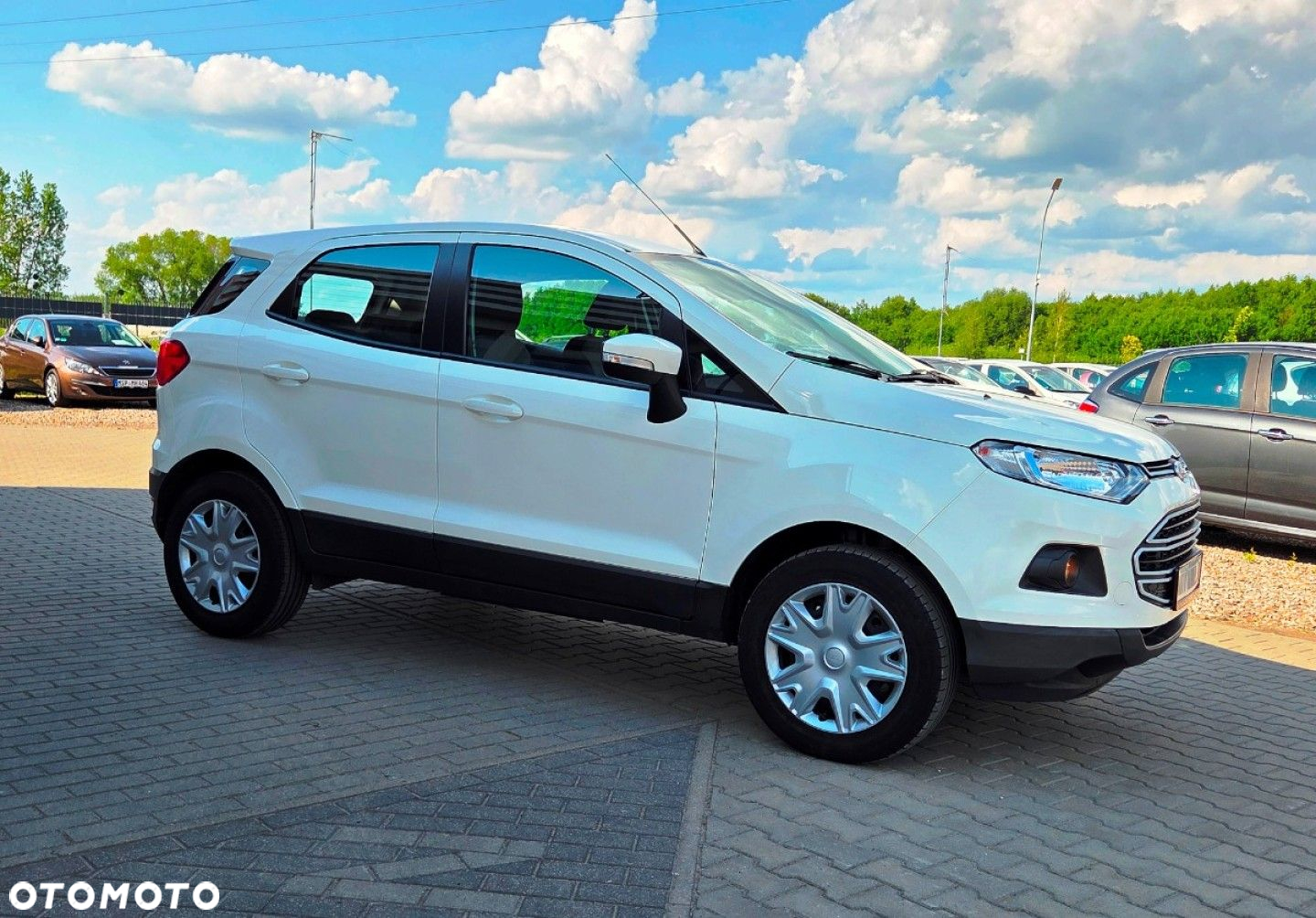 Ford EcoSport - 25