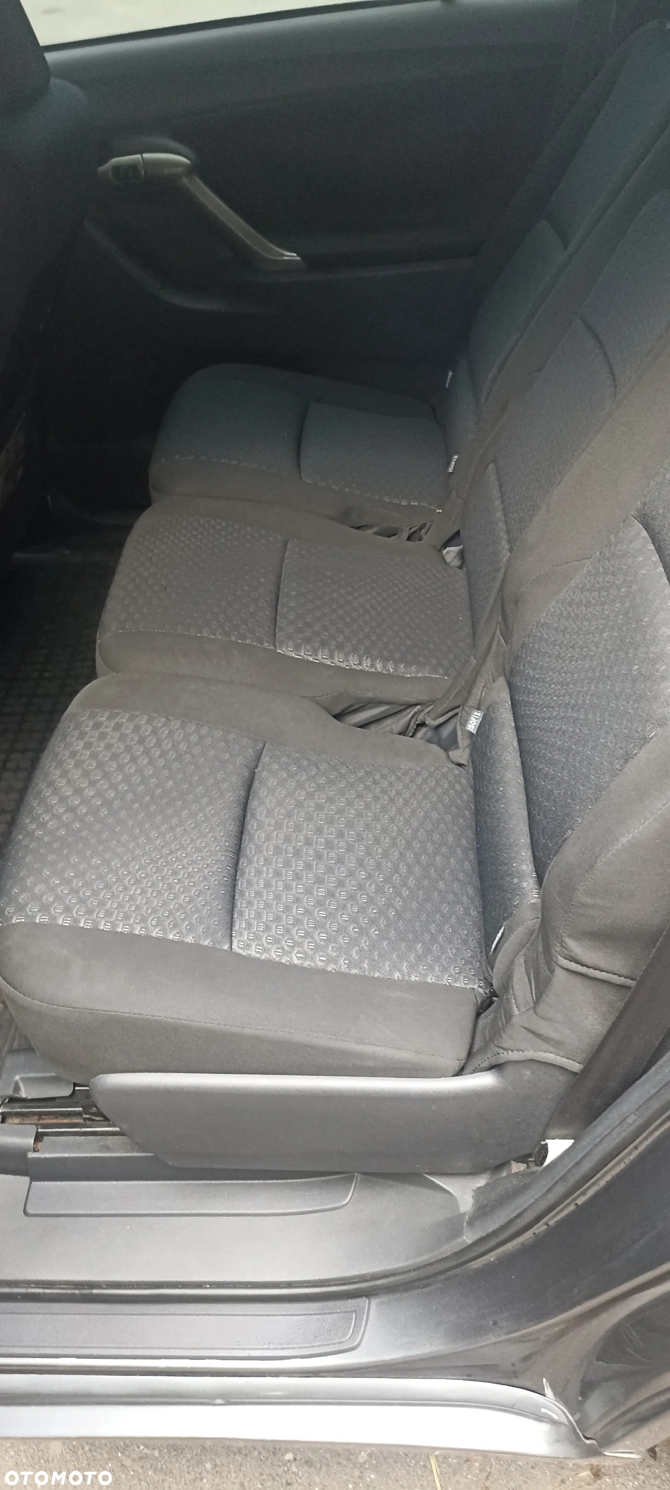 Toyota Verso 2.0 D-4D Luna - 8