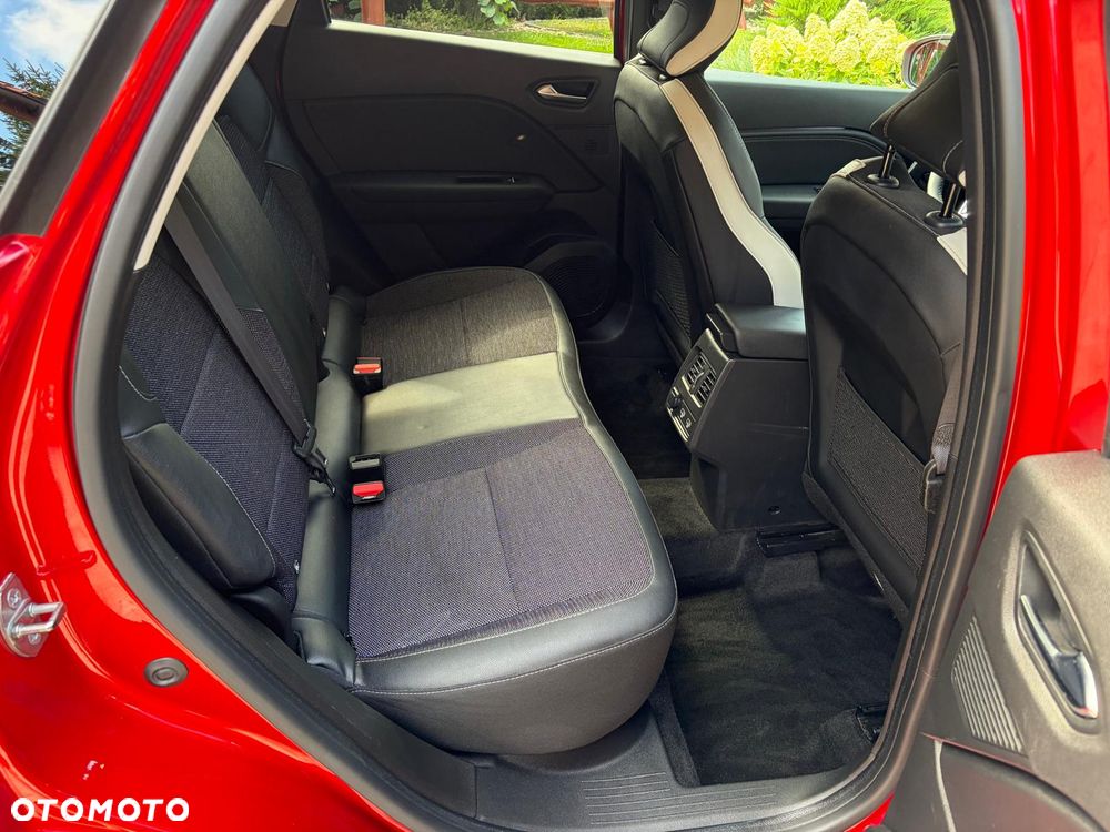Renault Captur - 15