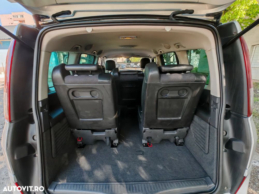 Renault Grand Espace 2.0 dCi FAP Dynamique - 7