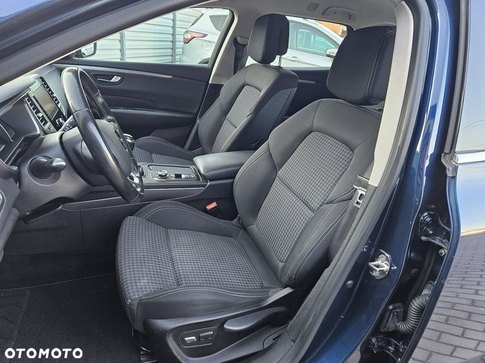 Renault Talisman BLUE dCi 150 BUSINESS EDITION - 22