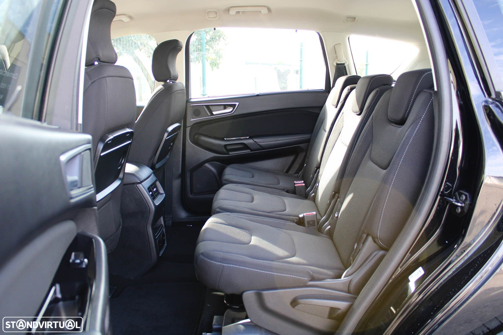 Ford S-Max 2.0 TDCi Titanium - 51