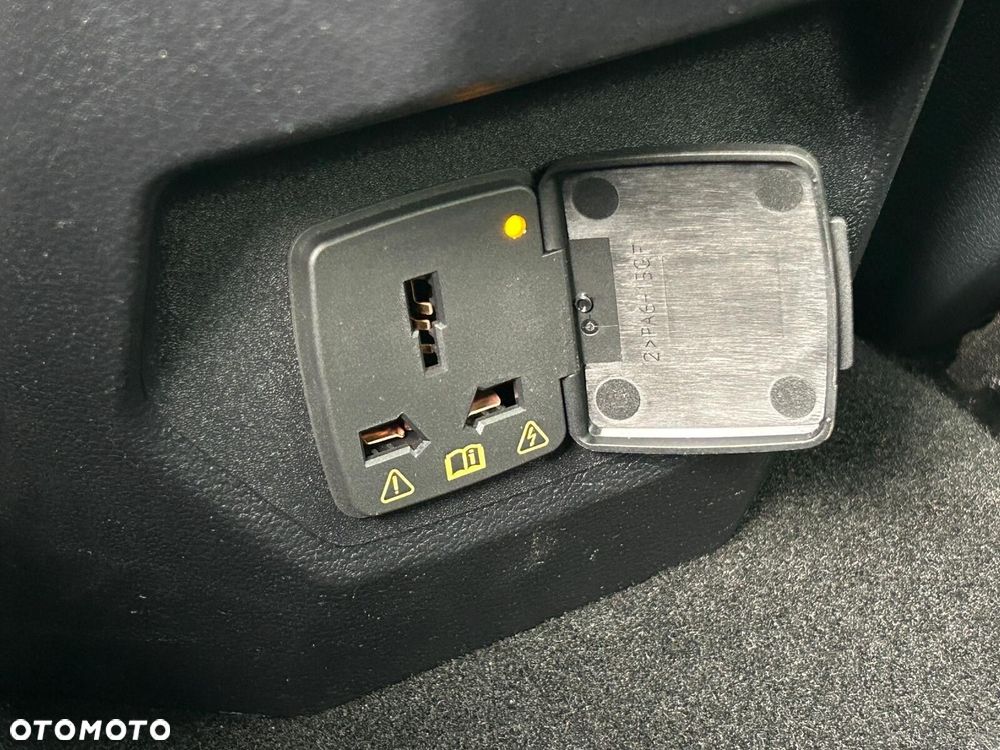 Volkswagen Amarok 3.0 V6 TDi 4MOTION Aventura - 37