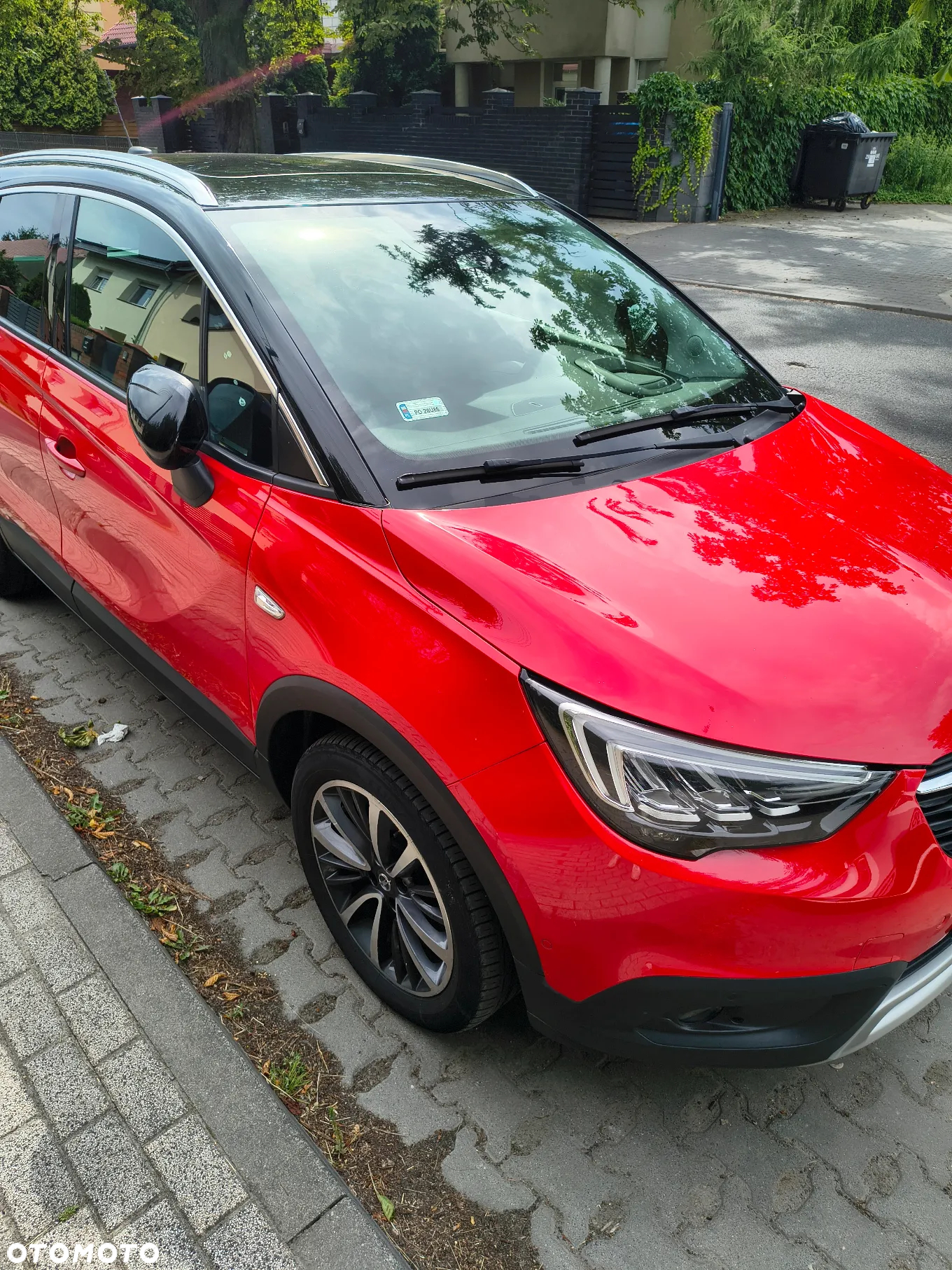 Opel Crossland X 1.6 Diesel Edition - 9