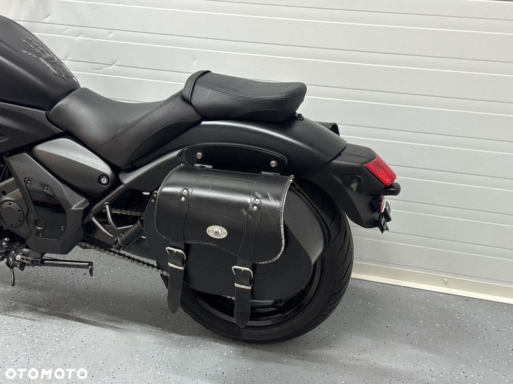 Kawasaki Vulcan - 20