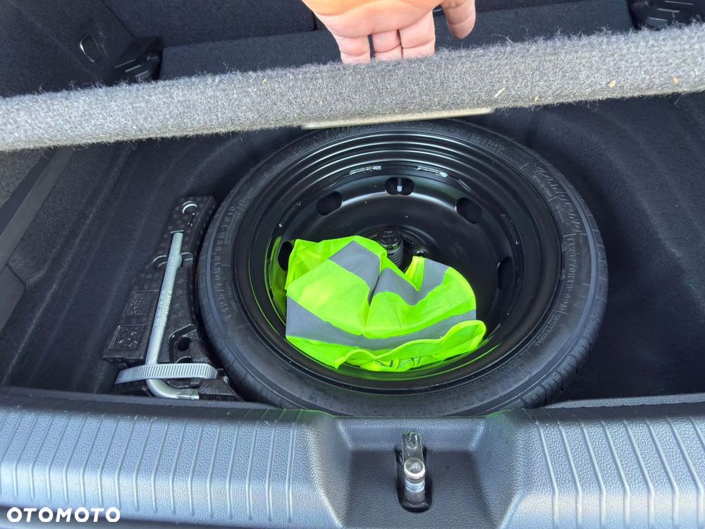 Volkswagen Golf 1.5 TSI EVO Style - 12