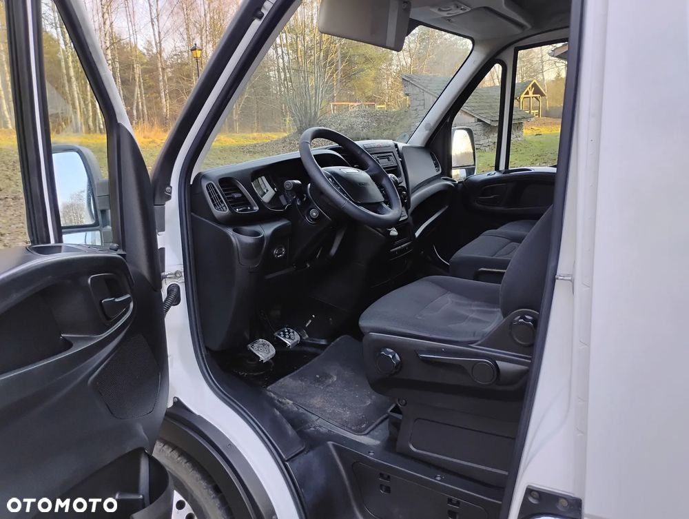 Iveco Daily - 10
