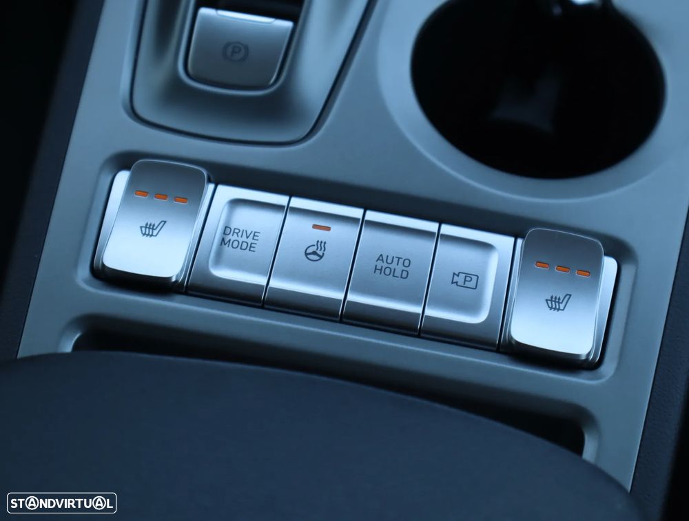 Hyundai Kauai Trend - 51