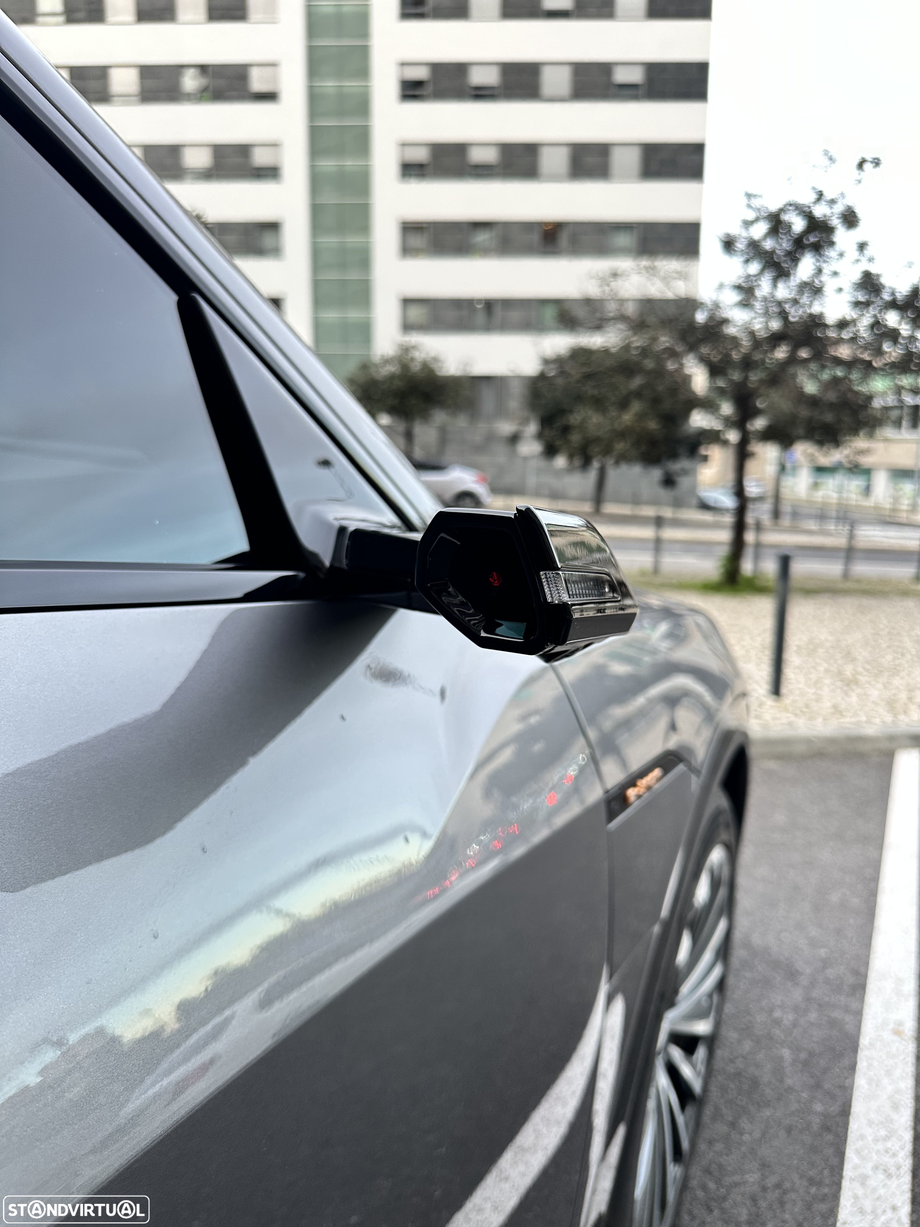 Audi e-tron 55 quattro S line - 14