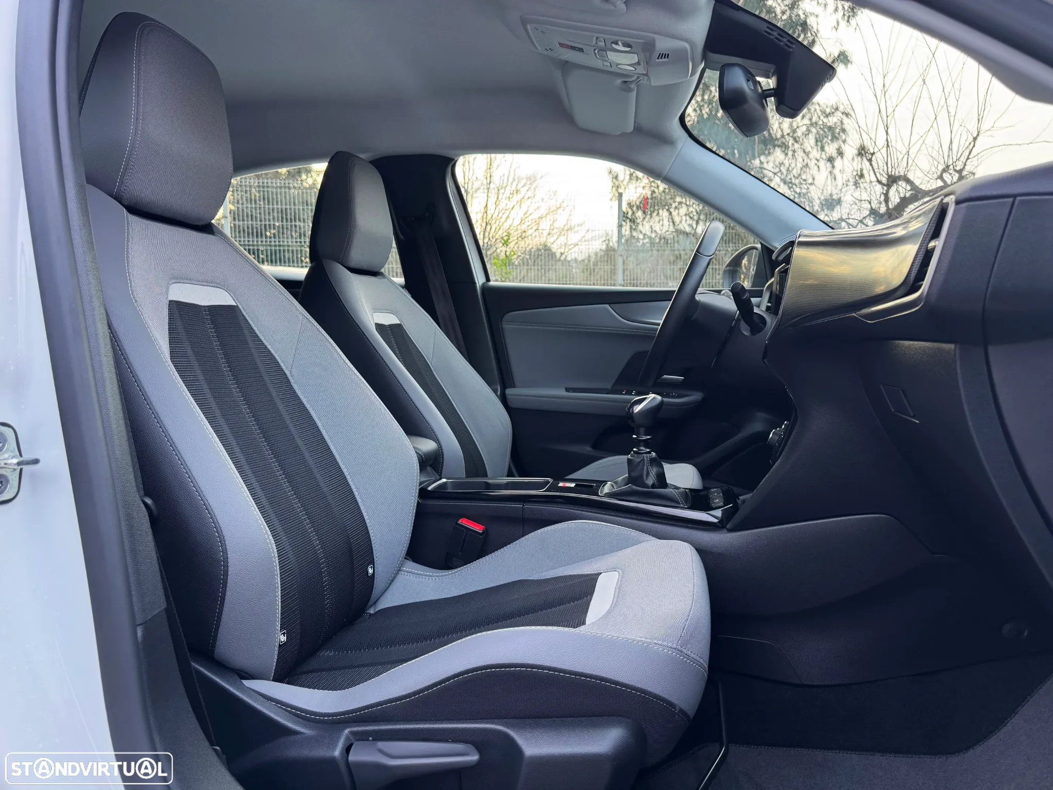 Opel Mokka 1.2 T Elegance - 33