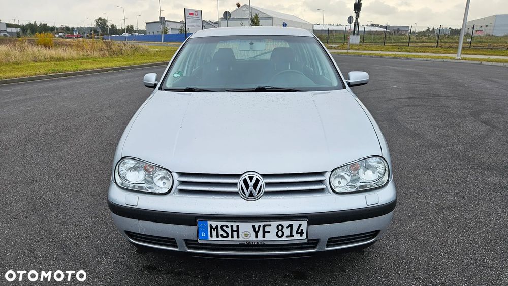 Volkswagen Golf 1.6 Edition - 13
