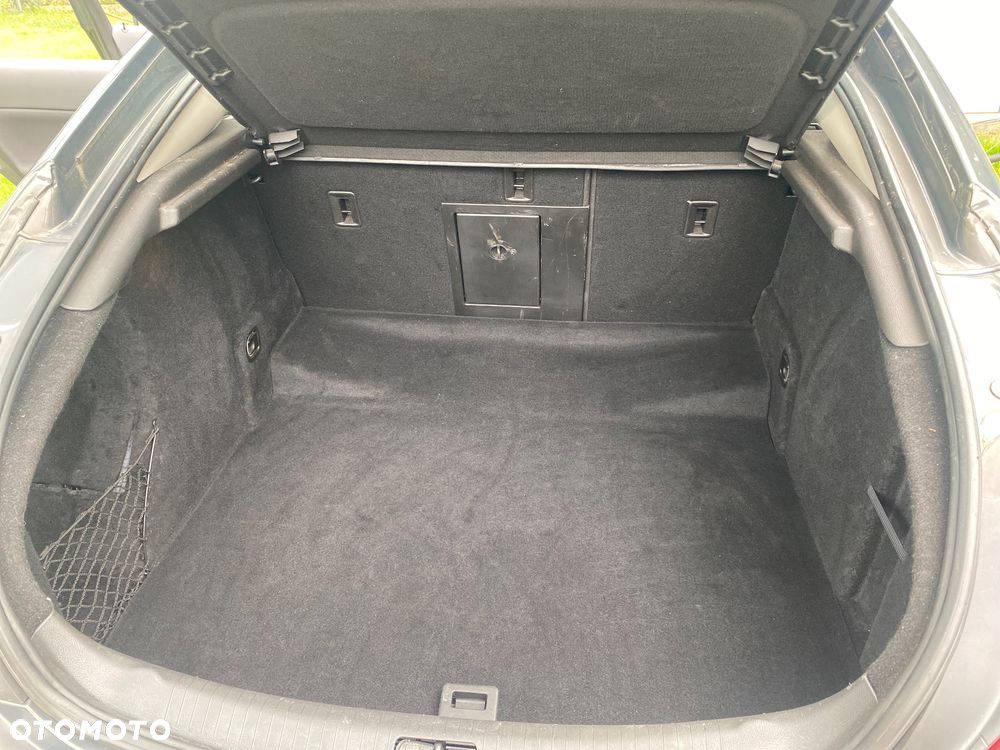 Opel Insignia 1.4 Turbo ecoFLEX Start/Stop Selection - 17