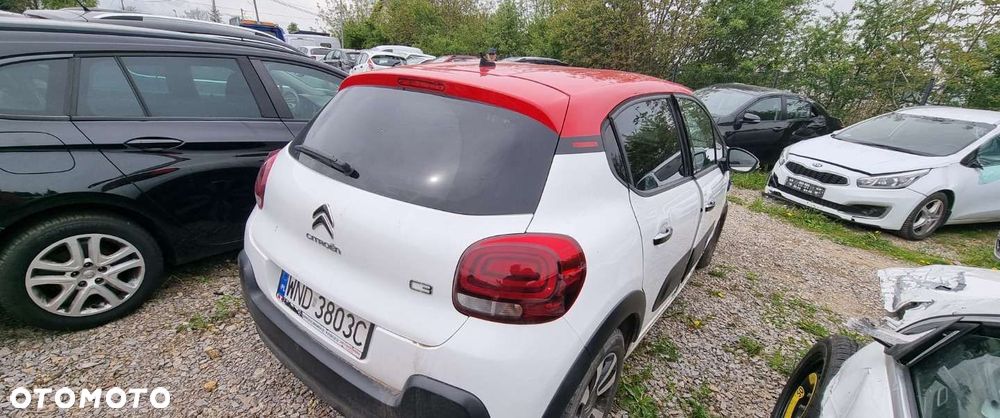 Citroën C3 - 5