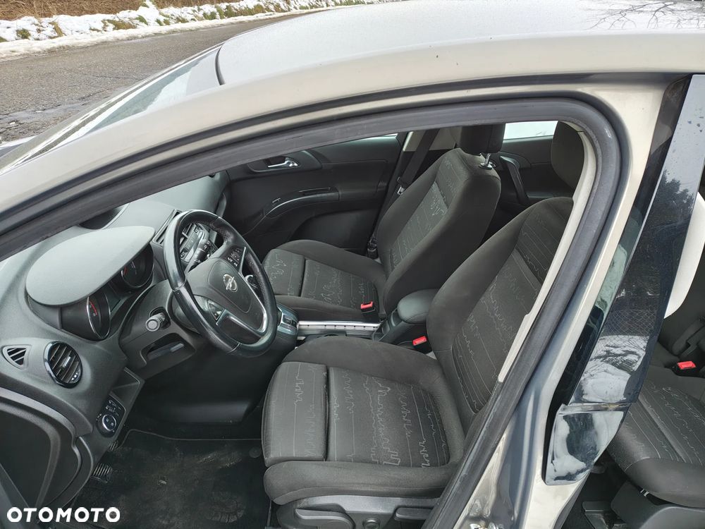 Opel Meriva 1.4 Edition - 10