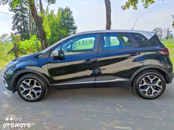 Renault Captur 1.5 dCi Alize