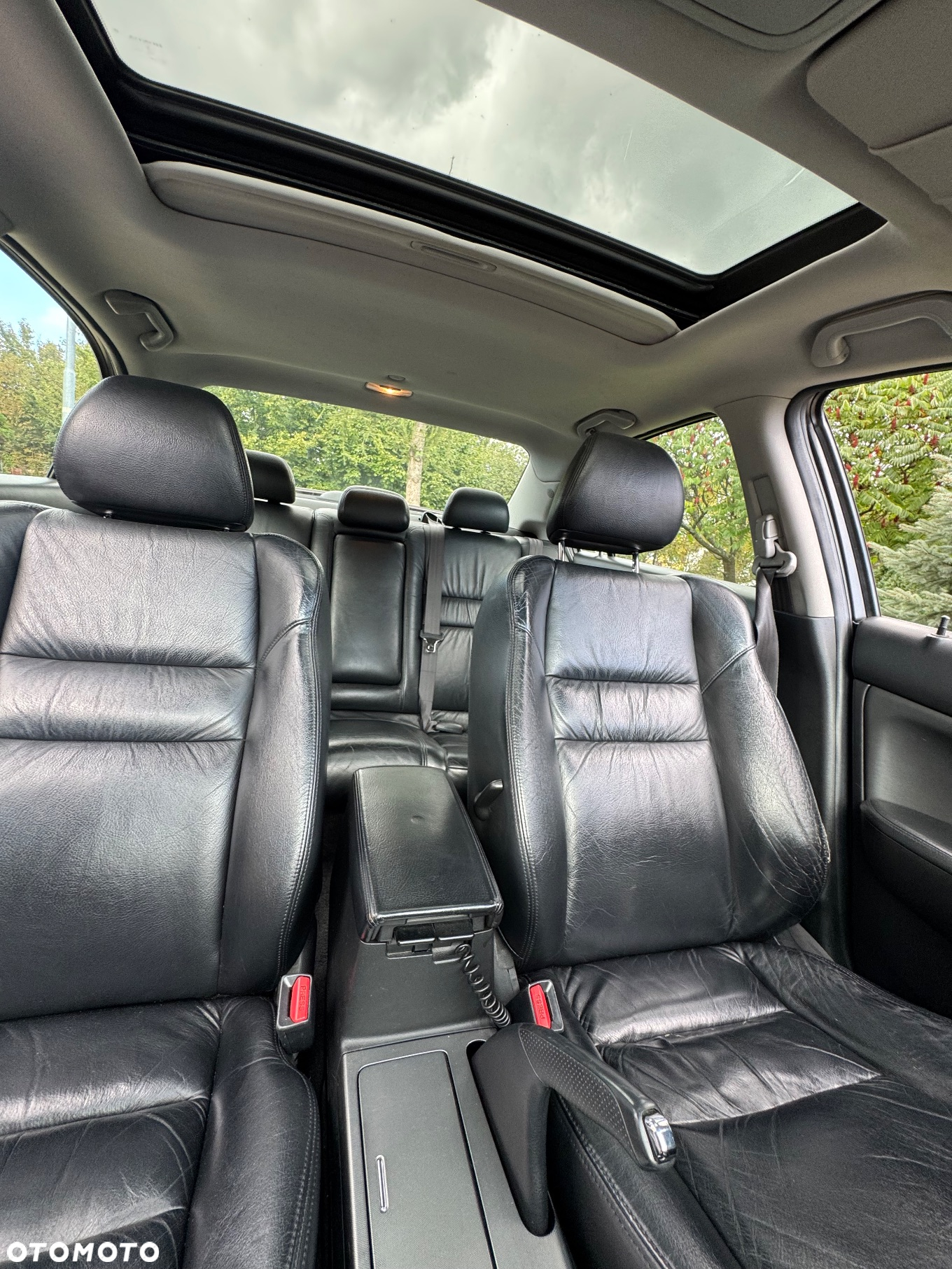 Honda Accord 2.0 Executive - 21