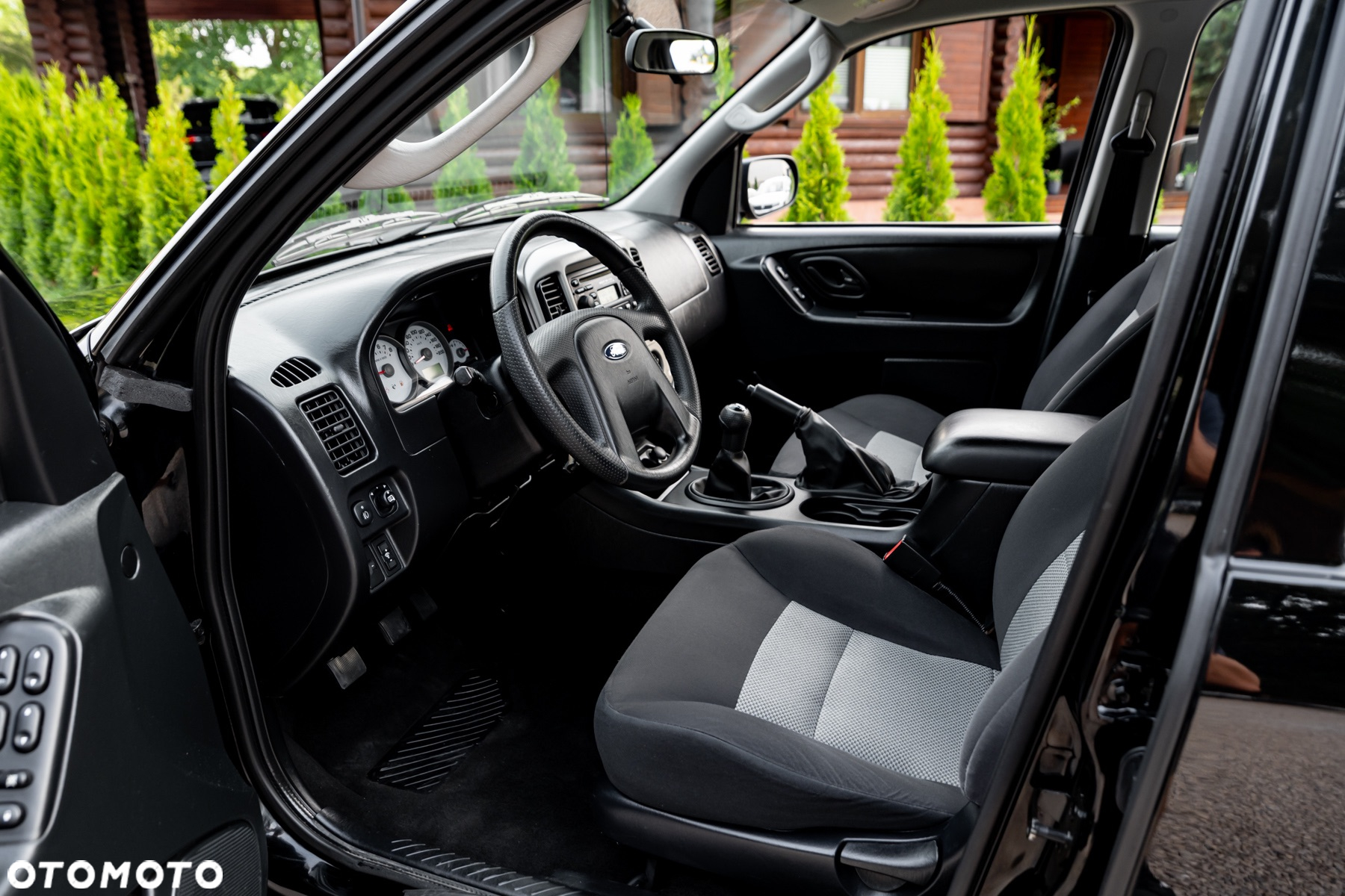 Ford Maverick 2.3 - 19