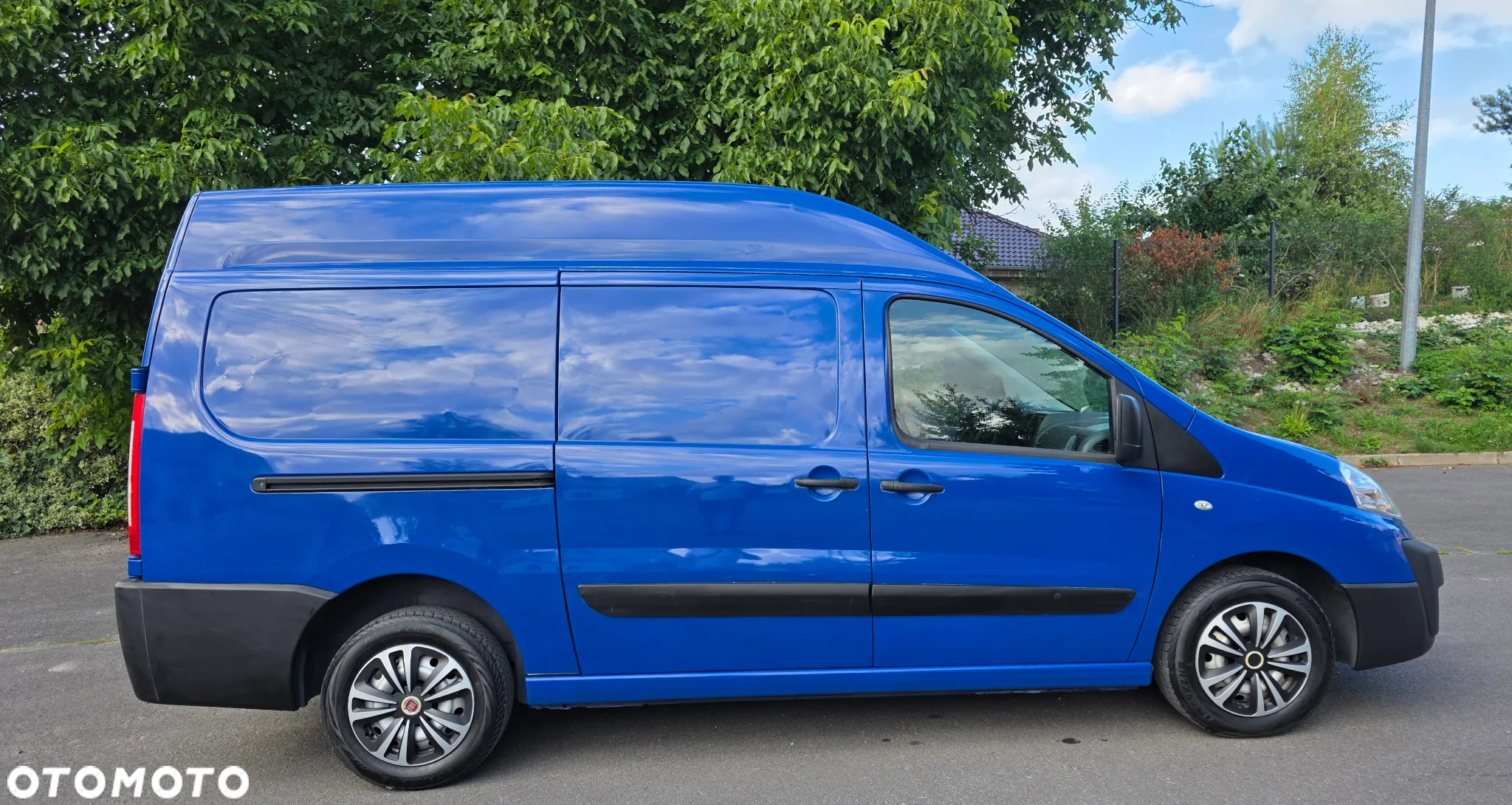 Fiat SCUDO - 10