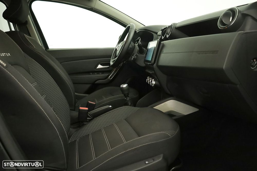 Dacia Duster 1.5 Blue dCi Prestige - 20