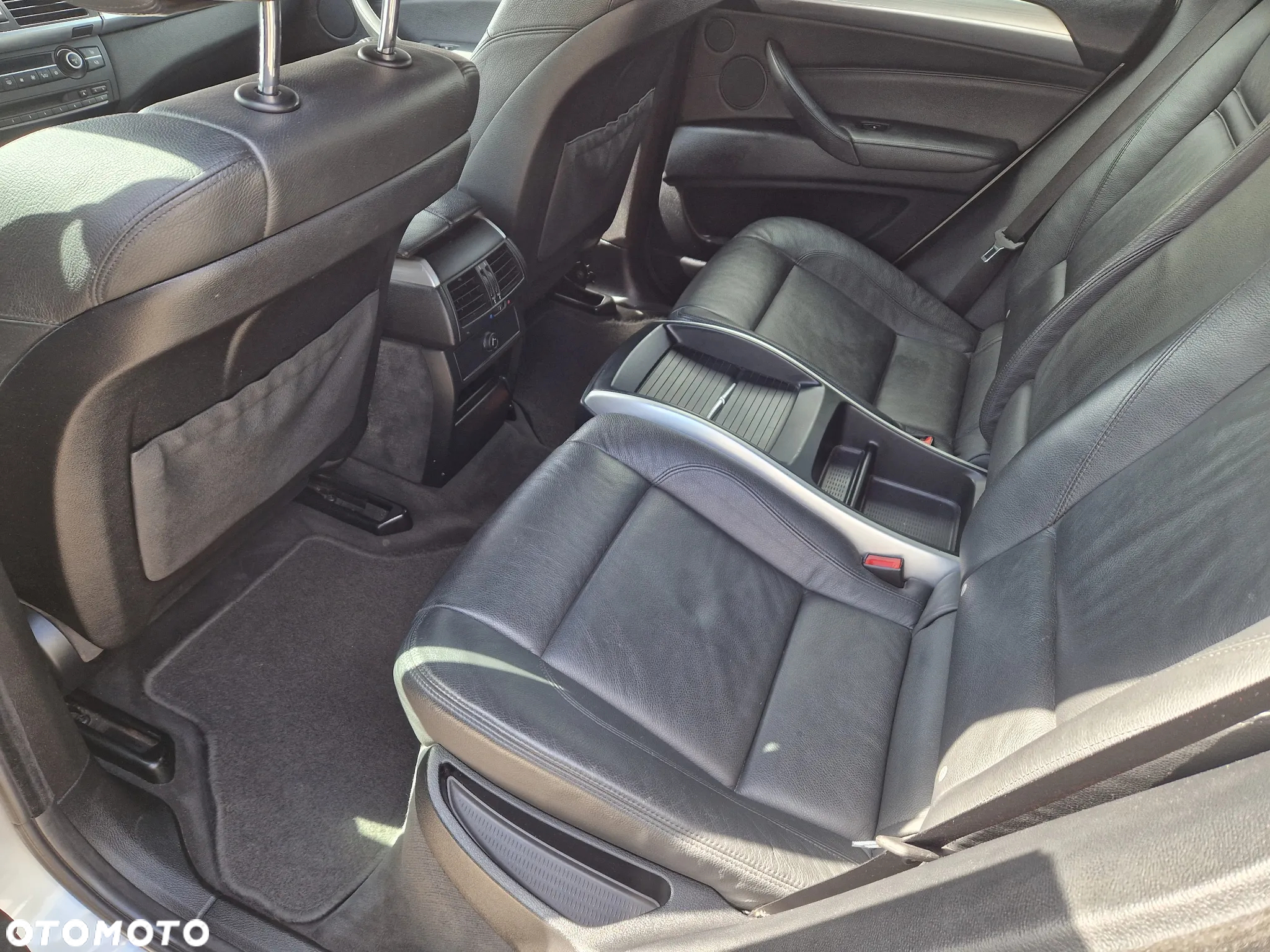BMW X6 35d xDrive - 8