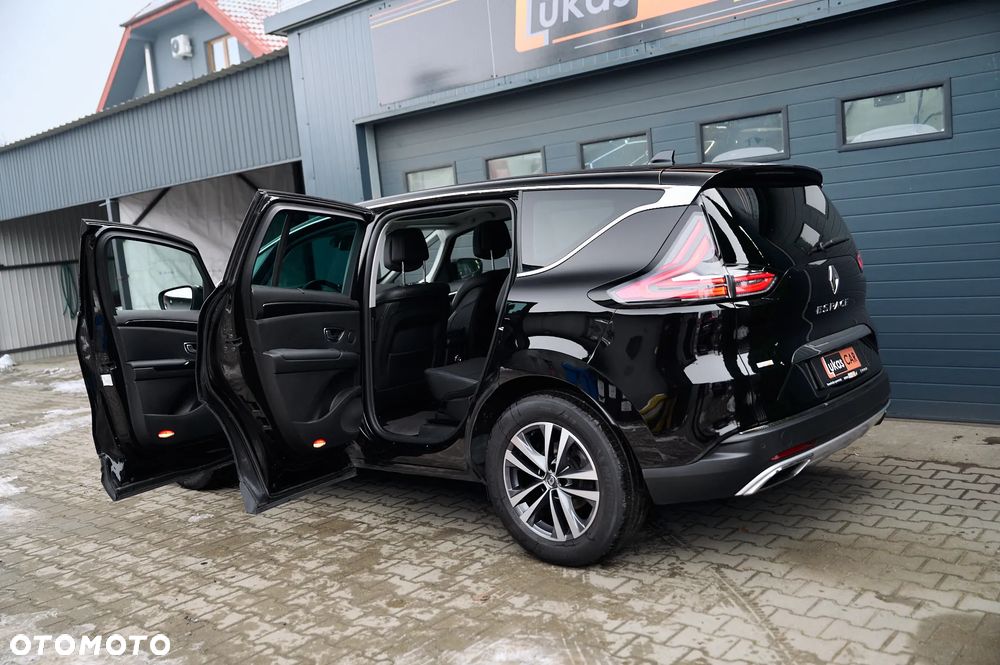 Renault Espace BLUE dCi 160 EDC BUSINESS EDITION - 40