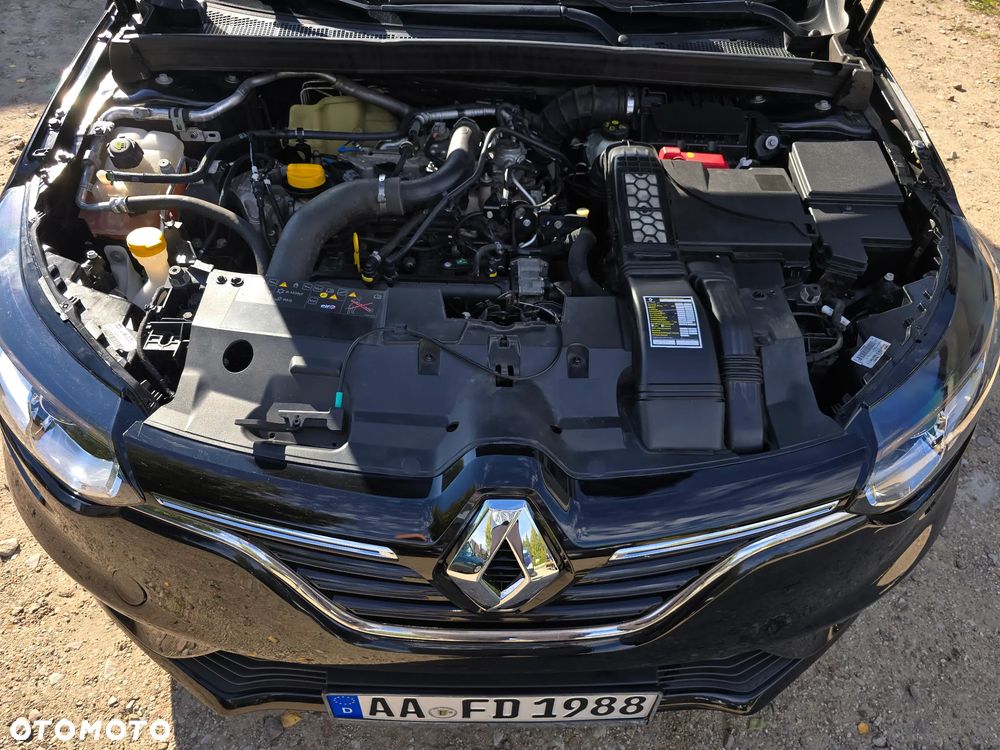 Renault Megane ENERGY TCe 130 Start & Stop LIMITED - 28