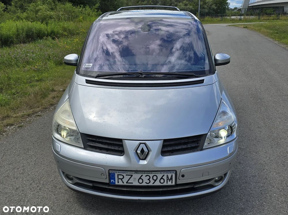 Renault Espace 2.0T 16V Privilege - 11