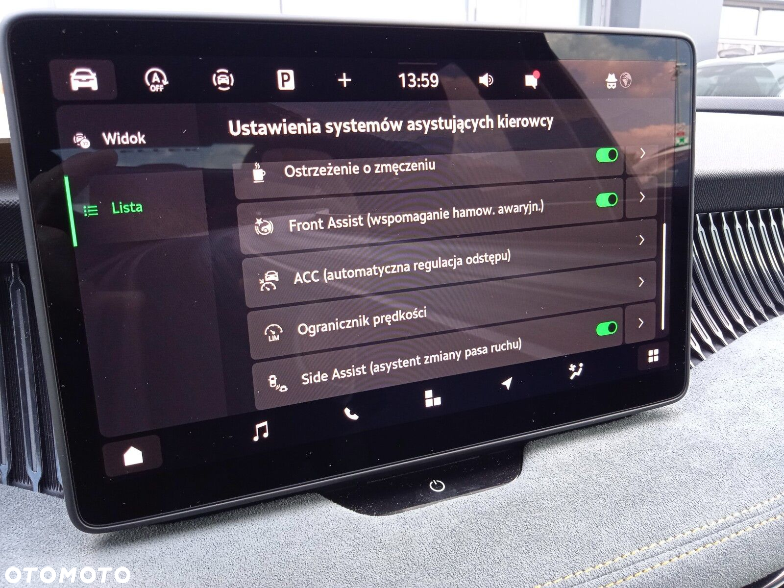 Skoda Superb - 26