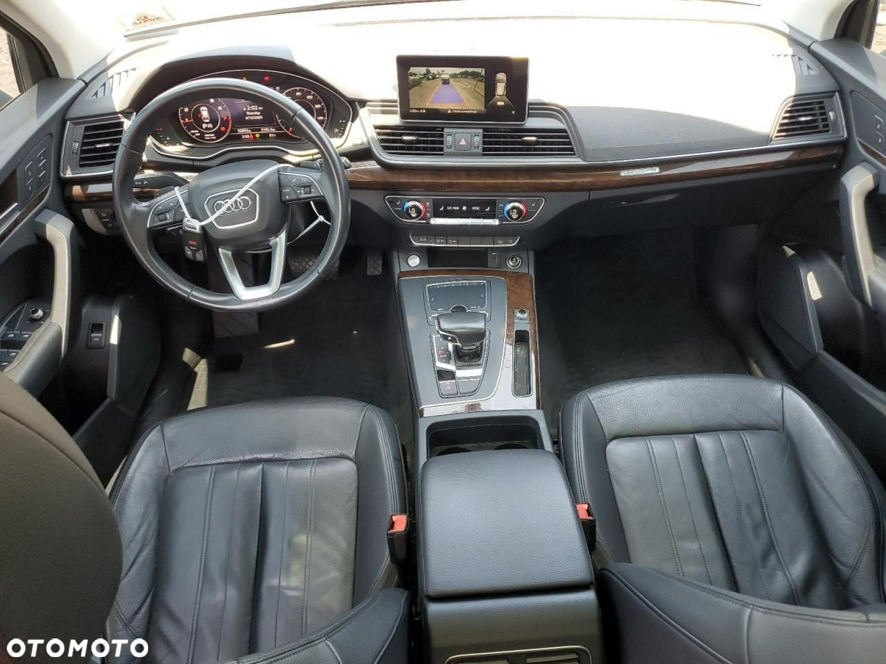 Audi Q5 - 11
