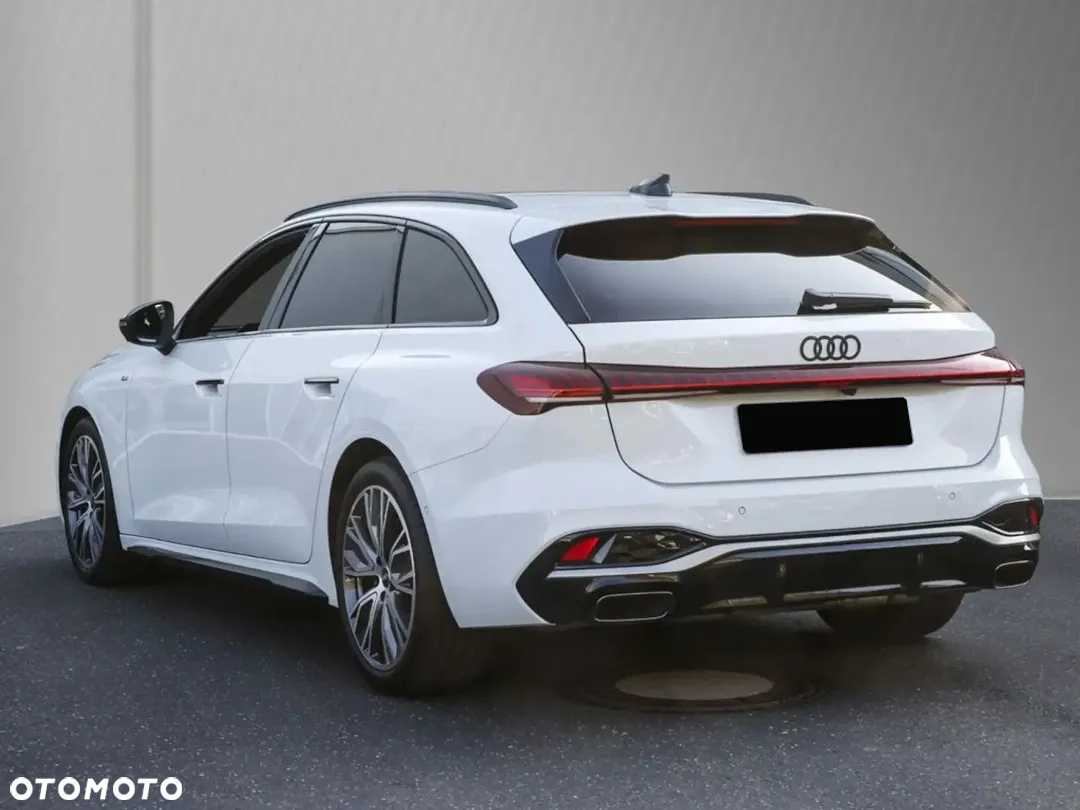 Audi A5 TFSI S tronic - 4