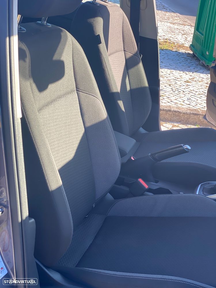 VW Polo 1.0 TSI Life - 14
