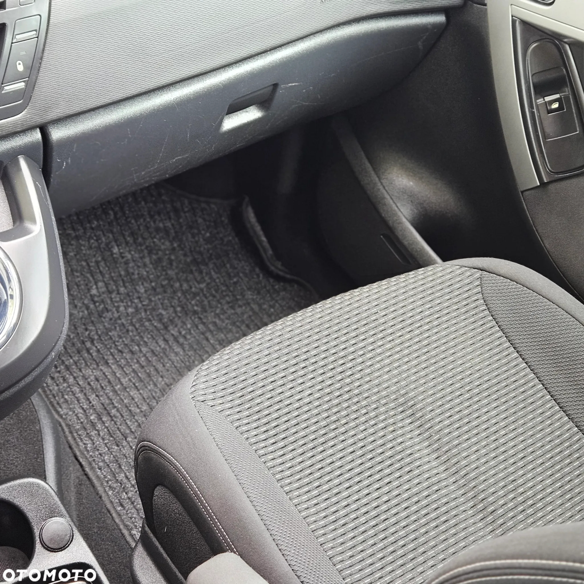 Citroën C4 Grand Picasso - 20