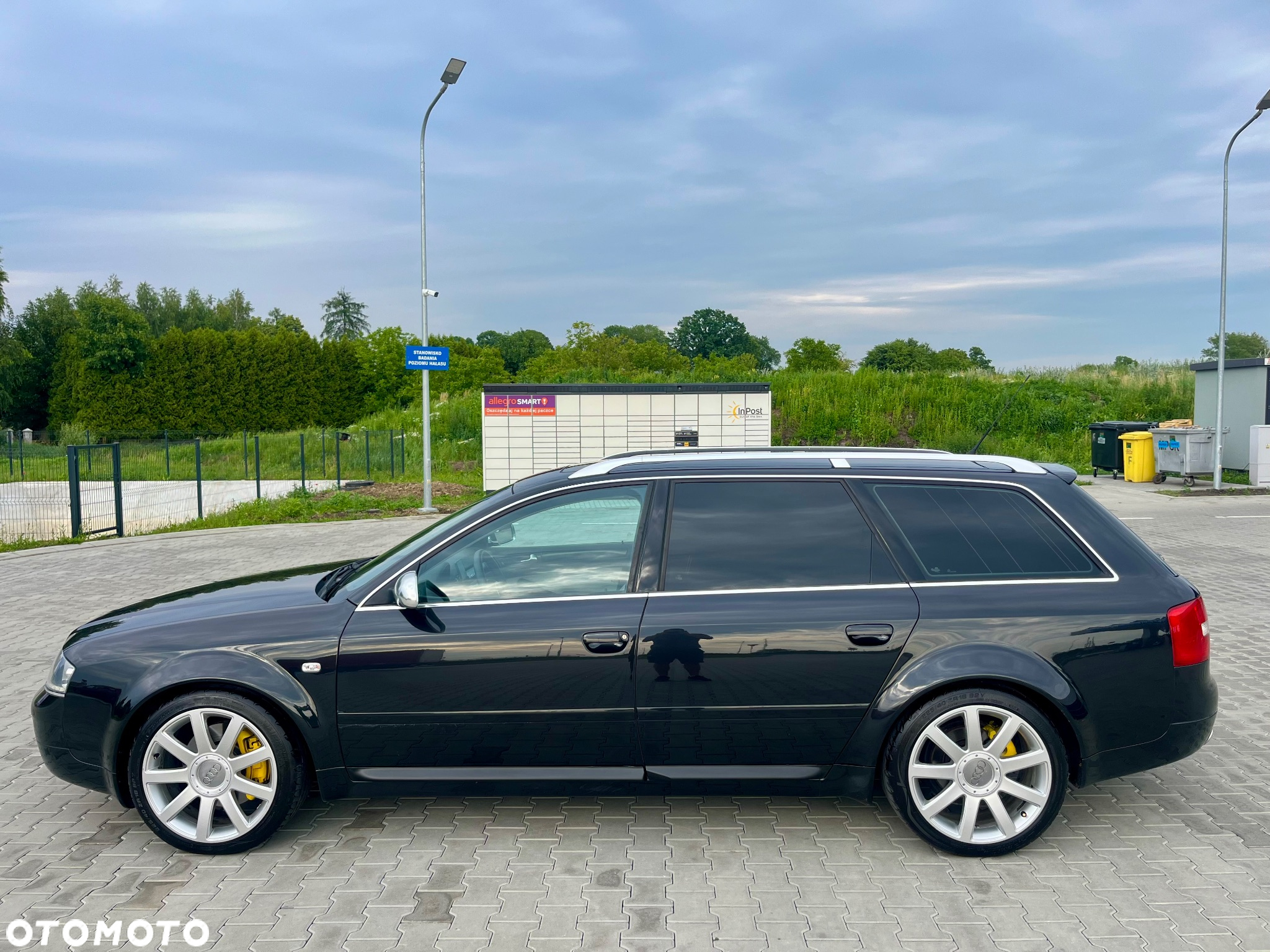 Audi S6 Avant 4.2 Quattro Tiptronic - 3