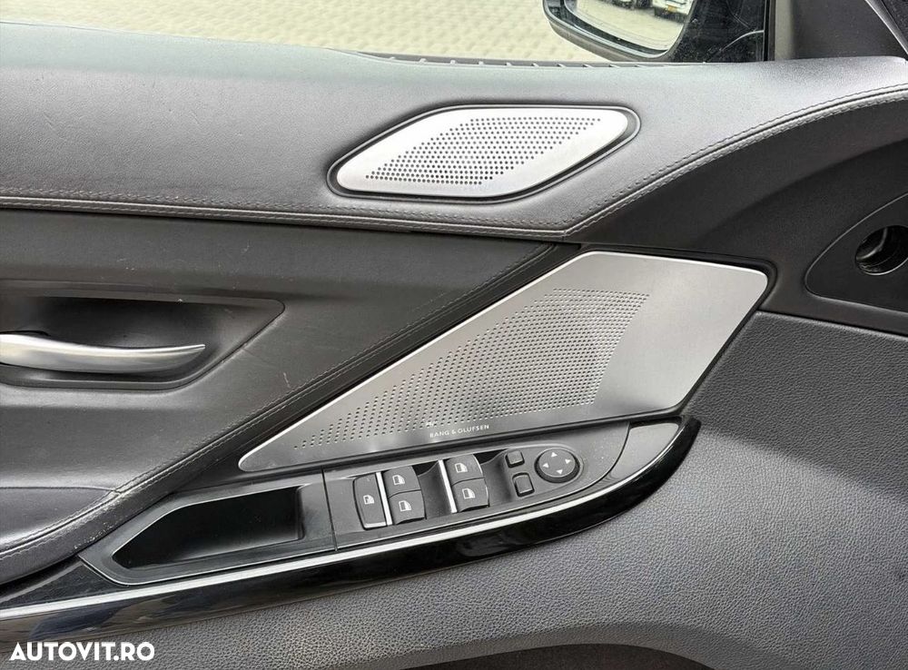 BMW Seria 6 640d xDrive - 10