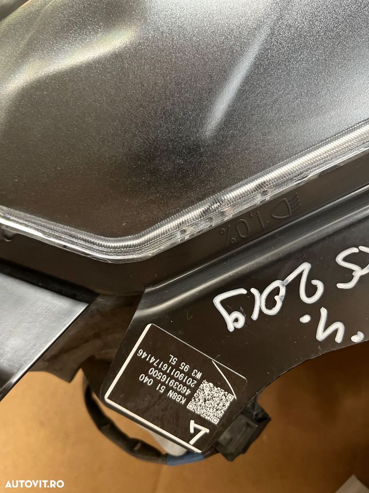 Faruri fulled Mazda Cx-5 2019 - 6