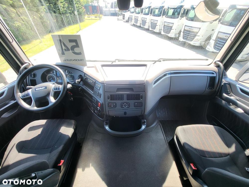 DAF FT XF 480 - 12