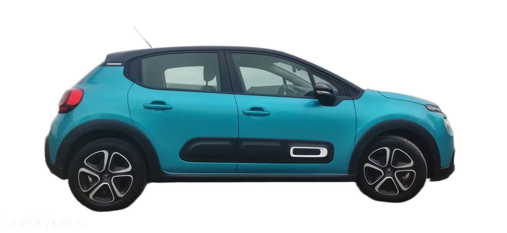 Citroën C3 1.2 PureTech Shine - 3