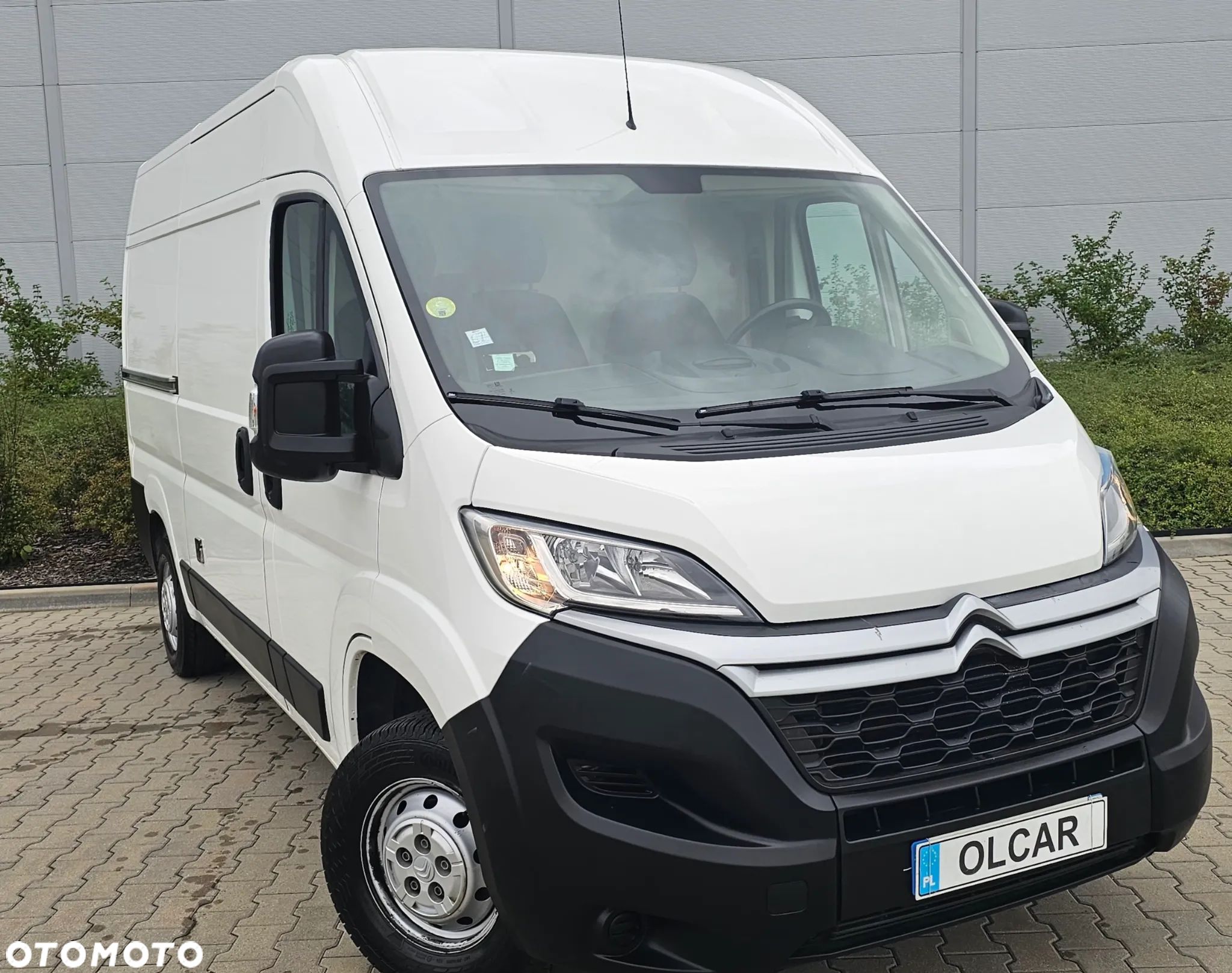 Citroën JUMPER - 1
