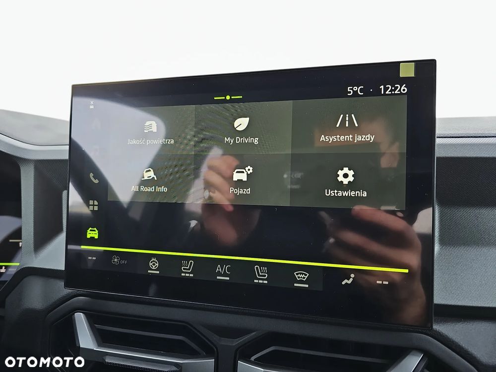 Dacia Bigster 1.2 TCe mHEV Journey - 23