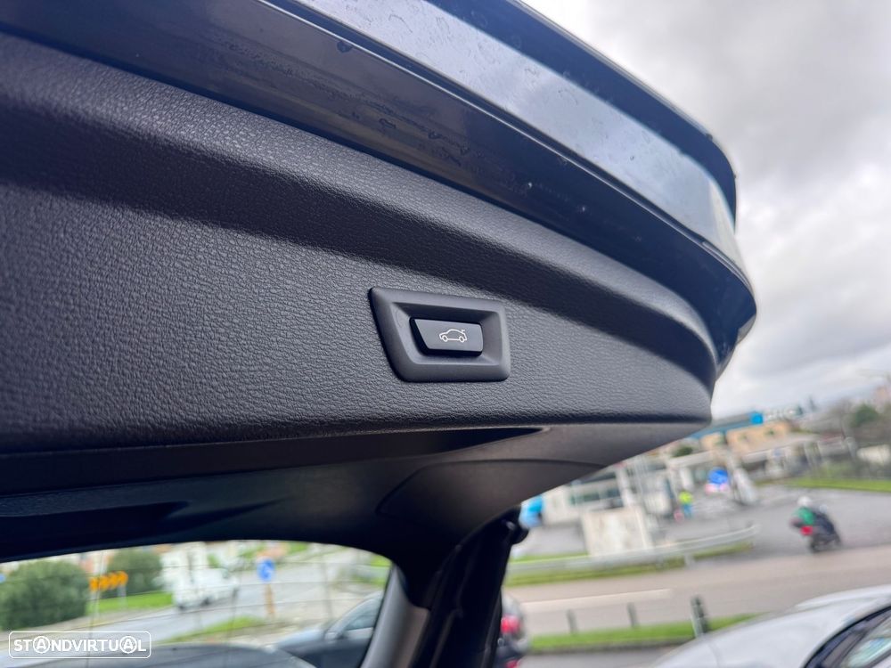 BMW X2 25 e xDrive - 16