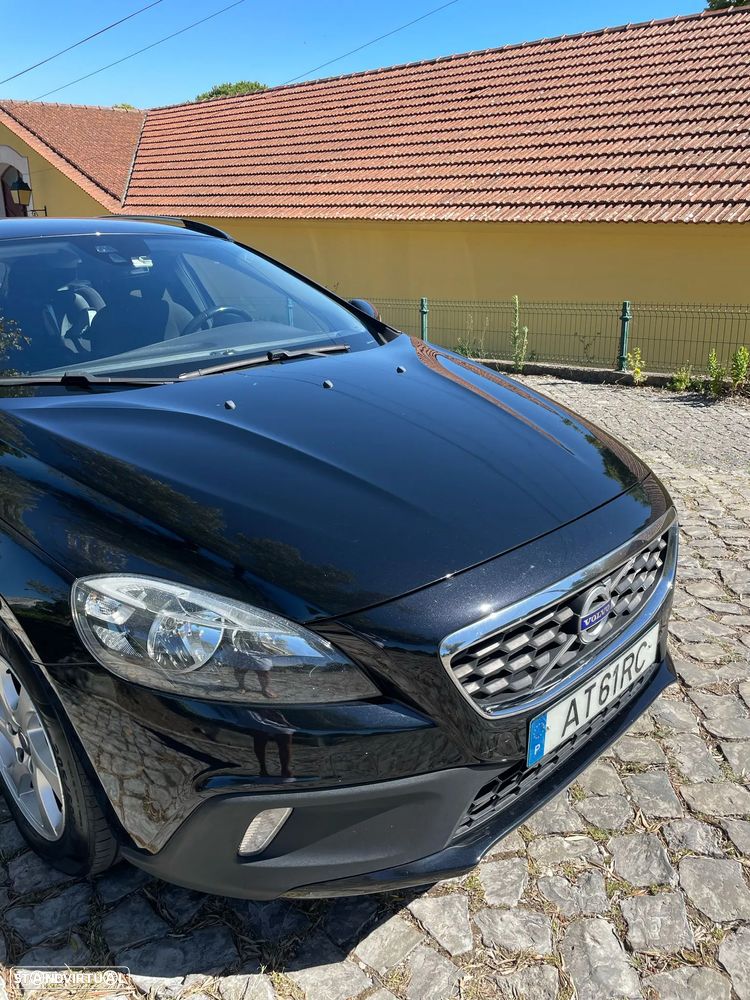 Volvo V40 D2 - 5